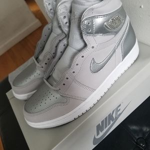 Air Jordan 1 C.O. Japan/with free bonus stay woke tee (large)